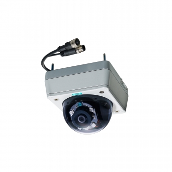 Камера VPort P16-1MP-M12-IR-CAM80-CT Камера VPort P16-1MP-M12-IR-CAM80-CT