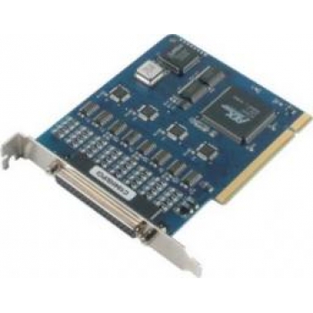 Плата C104H/PCI-DB25M