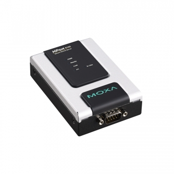 Преобразователь NPort 6150 Преобразователь NPort 6150