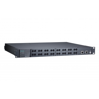 Преобразователь NPort S9650I-8F-2HV-SSC-T
