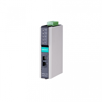 Преобразователь NPort IA-5150-M-SC-IEX