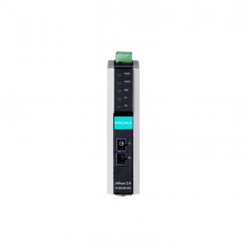 Преобразователь NPort IA-5150I-M-SC-IEX