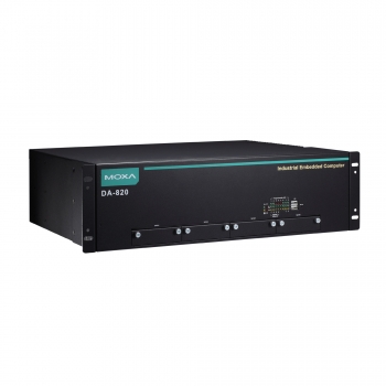 Компьютер DA-820-C3-SP-LV-T