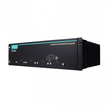 Компьютер DA-820-C7-DP-LV-T Компьютер DA-820-C7-DP-LV-T