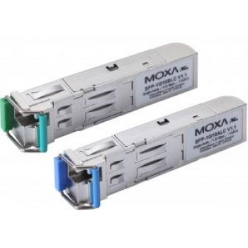 Модуль SFP-1G40BLC-T Модуль SFP-1G40BLC-T
