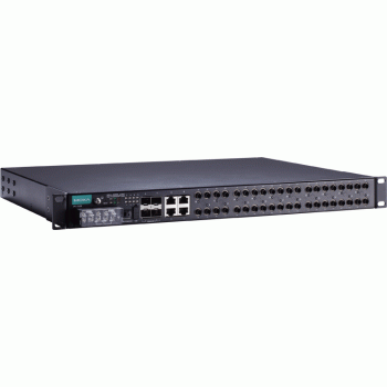 Коммутатор PT-7528-20MSC-4TX-4GSFP-WV-WV Коммутатор PT-7528-20MSC-4TX-4GSFP-WV-WV