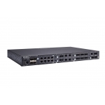 Коммутатор RKS-G4028-PoE-4GS-2HV-T