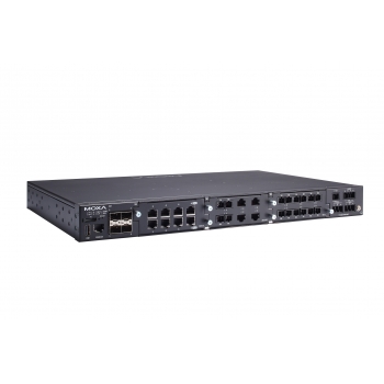 Коммутатор RKS-G4028-PoE-4GS-HV-T Коммутатор RKS-G4028-PoE-4GS-HV-T