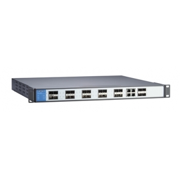Коммутатор IKS-G6824-8GSFP-4GTXSFP-HV-HV-T Коммутатор IKS-G6824-8GSFP-4GTXSFP-HV-HV-T