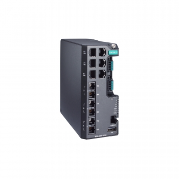 Коммутатор EDS-4009-3SSC-LV-T Коммутатор EDS-4009-3SSC-LV-T