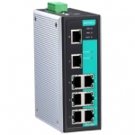 Коммутатор EDS-408A-EIP-T