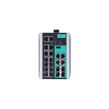 Коммутатор EDS-518E-4GTXSFP Коммутатор EDS-518E-4GTXSFP