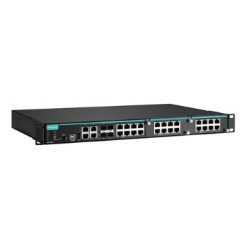 Шасси коммутатора IKS-6728A-4GTXSFP-48-T Шасси коммутатора IKS-6728A-4GTXSFP-48-T