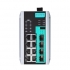 Коммутатор EDS-G512E-8PoE-4GSFP-T Коммутатор EDS-G512E-8PoE-4GSFP-T