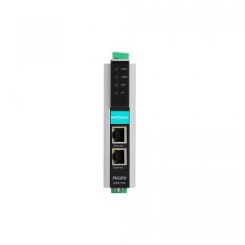 Преобразователь MGate EIP3170I-T