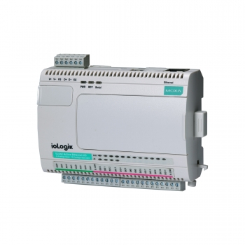 Модуль ioLogik E2210